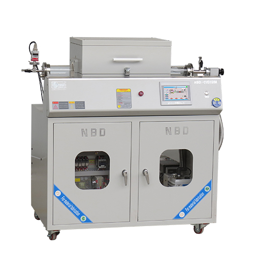 1200℃CVD一體機(jī)