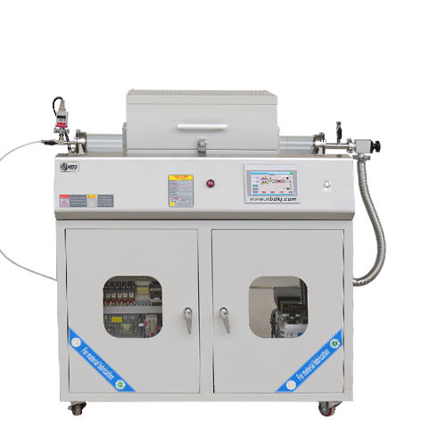 1200℃CVD一體機(jī)