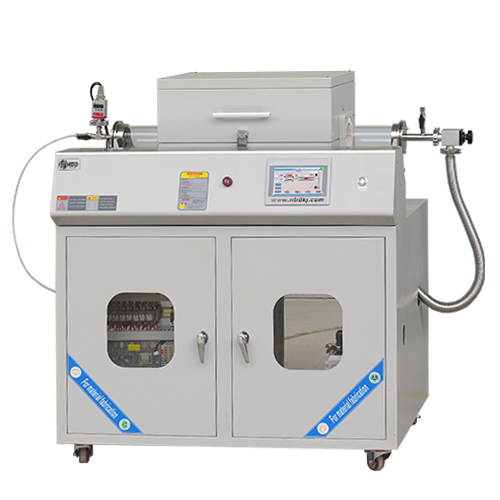 1200℃CVD一體機(jī)